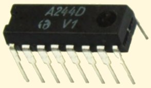 AM-IC-A244D