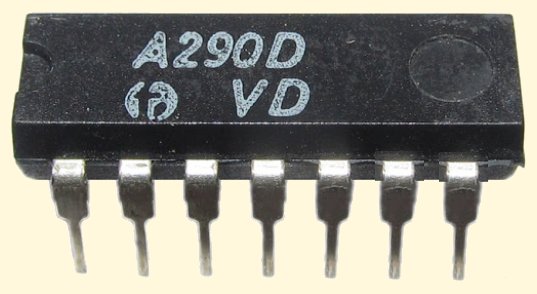 PLL-Stereodecoder
