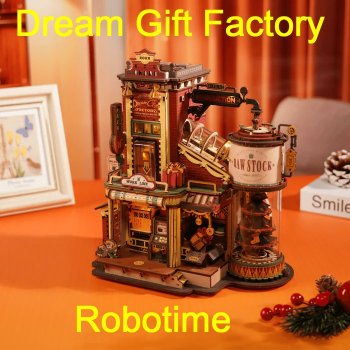 Dream Gift