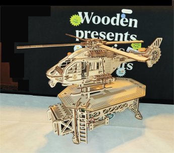 Thunder Chopper
