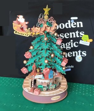 Weihnachtsbaum